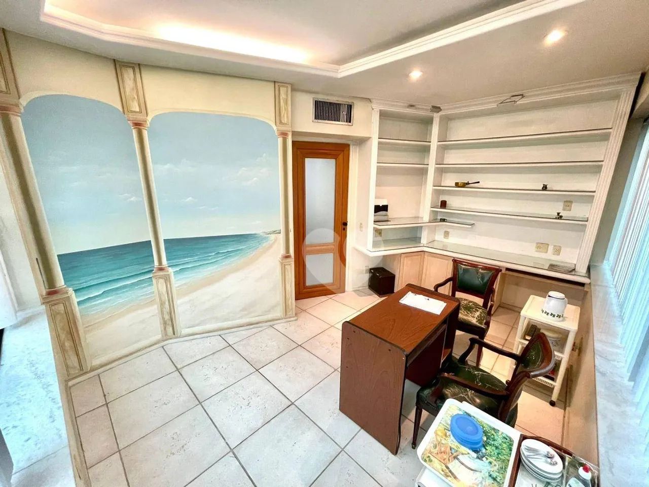 Sala à venda, 41 m² por R$ 750.000,01 - Lagoa - Rio de Janeiro/RJ - Foto 4