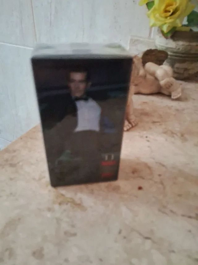Perfume THE SECRET TEMPTATION Importado  3x sem juros - Foto 3