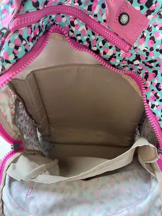Mochila Kipling - Foto 4