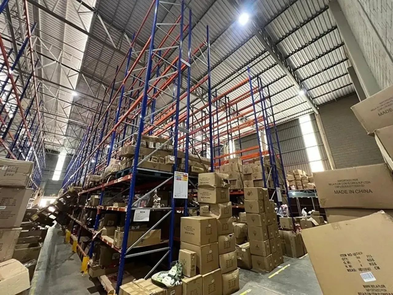 Comercial Barracão em São José do Rio Preto - Foto 5