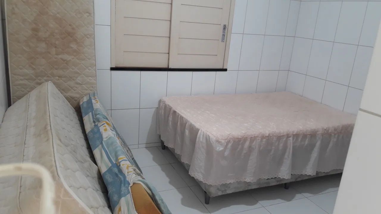 CHÁCARA EM AREIA BRANCA PARA TEMPORADA  - Foto 11