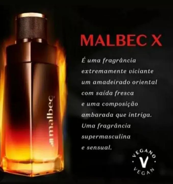 MALBEC X
