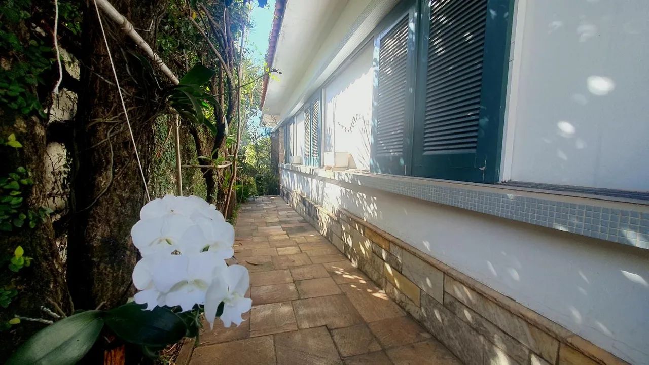 casa - Cambuí - Campinas - Foto 4