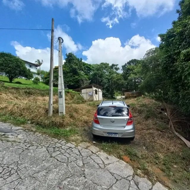 foto - Florianópolis - Vargem Pequena