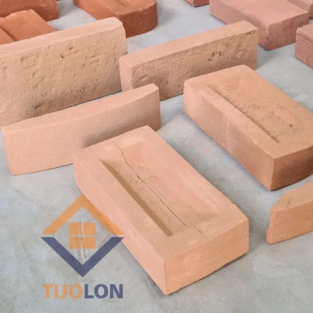 Tijolo Maciço Rustico Churrasqueira Arquitetura Adorno - Foto 3