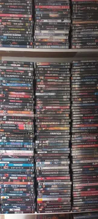 Filme originais 12 reais cada  - Foto 2