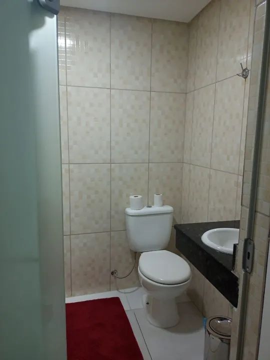 Casa Temporada em ótima localização - Foto 14