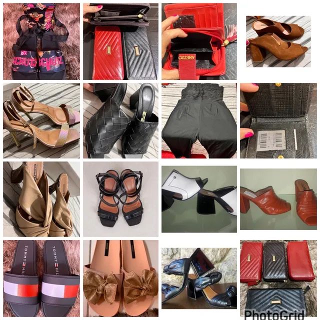 Olx roupas cheap e sapatos