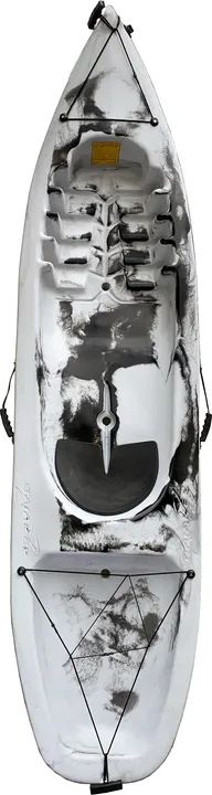 Caiaque Pinguim - Foto 4