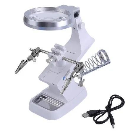 LUPA ROBO TH-7023B
