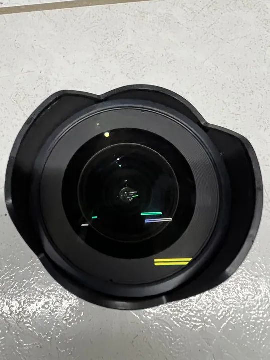 Lente Rokinon AF 14mm f/2.8 FE Sony E-Mount - Foto 3