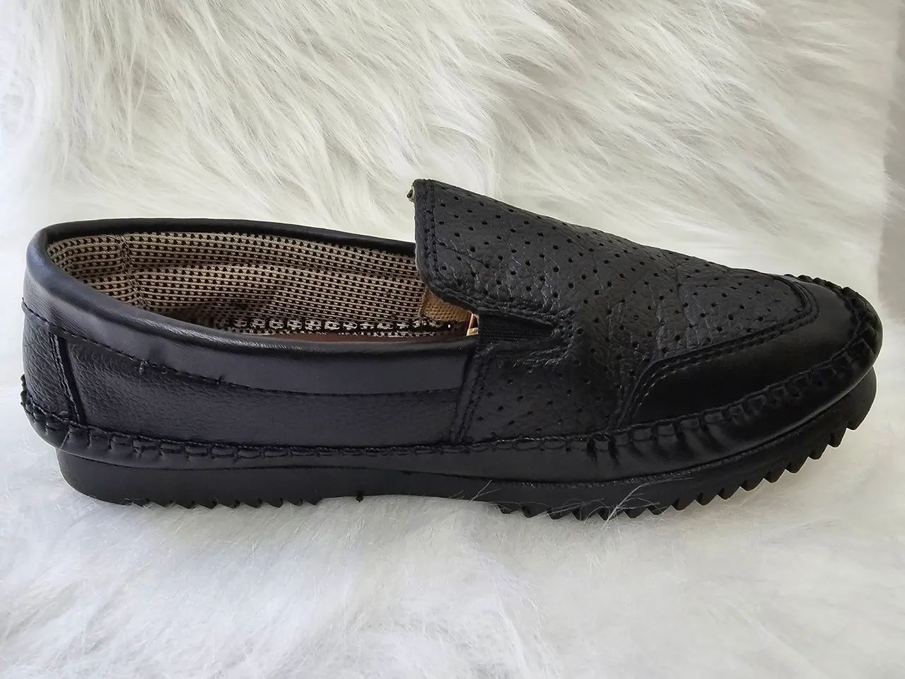 Sapato Kipasso - Foto 2