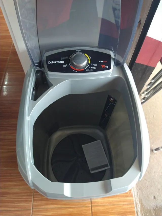 Tanquinho 10 kg novo