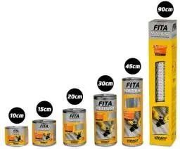 Fita adesiva Multi uso manta asfáltica