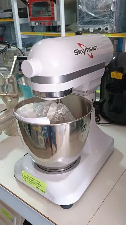 Batedeira Skymsen 5 Litros 