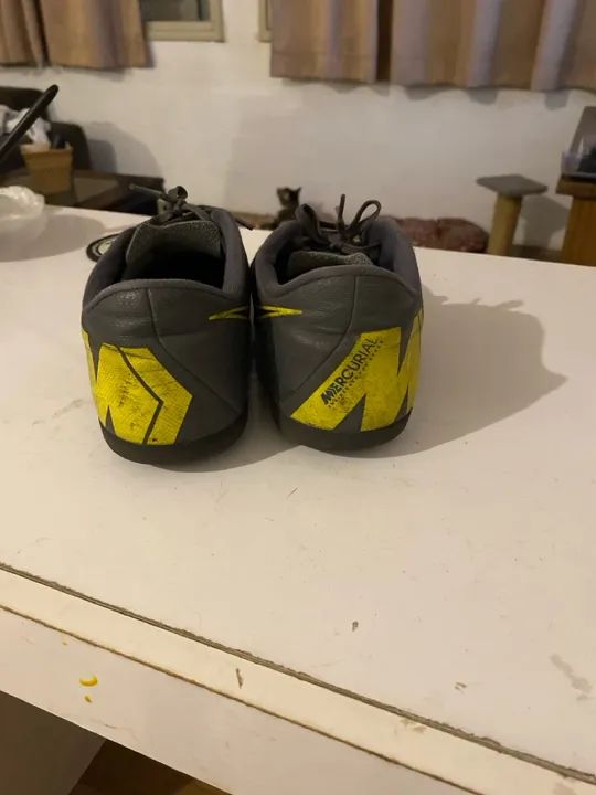 Mercurial 41 society - Foto 2