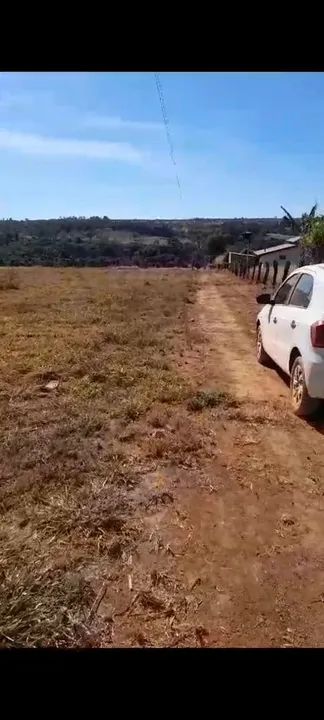 Chácara 35 km de Goiânia 