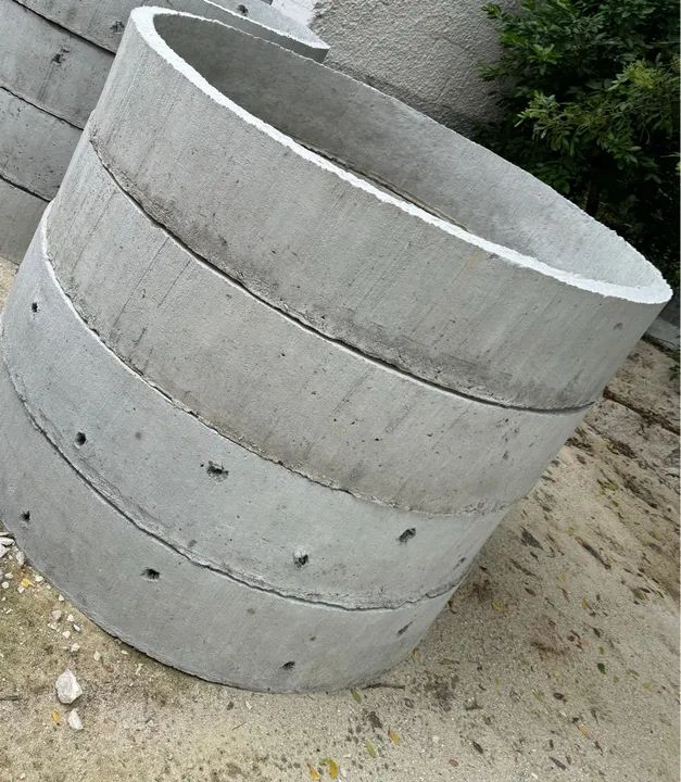 Lotes de Concreto armado -  Preço Imbatível! - Foto 5