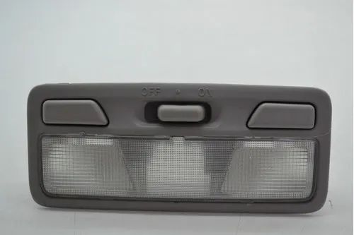 Luz Interna Teto Cortesia Pajero Tr4 2013 Original