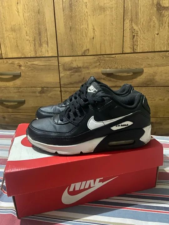 Tênis Air max 90 Original 