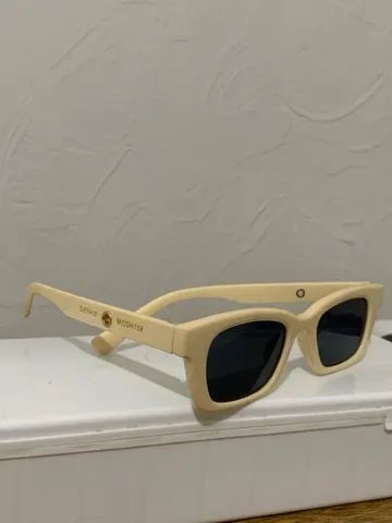 Óculos estilo vintage - Foto 2