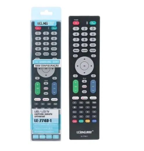 Antena para TV Digital Interna e Externa - Foto 3