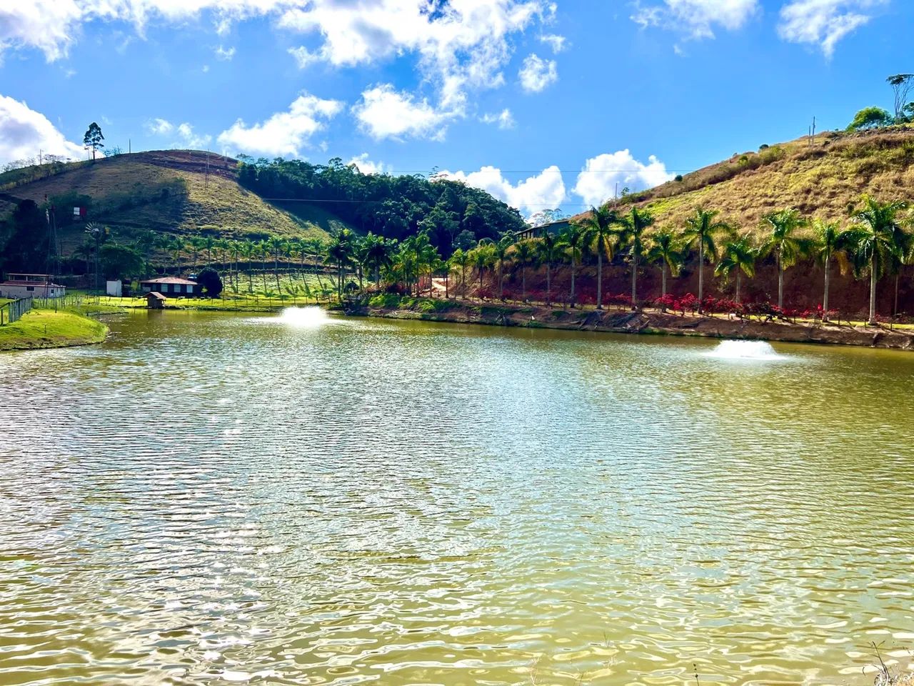 EXELENTE OPORTUNIDADE, SANTA TERESA CIRCUITO CARAVAGGIO, UM PARAÍSO. - Foto 7