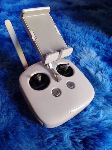 Dji phantom best sale 4 controls