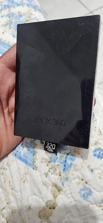 HD Original Xbox 360