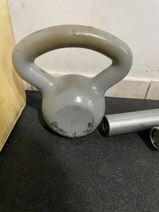 Vendo junto ou separado! - Foto 3