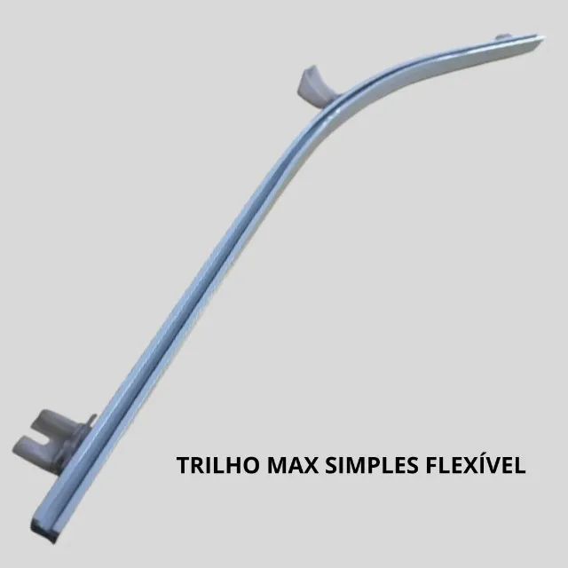 Trilho Suíço Max Diversos Modelos a Partir de R$12,00(Valores Na Descrição) - Foto 2