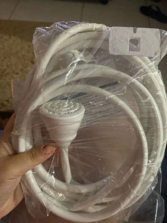 Ducha Multi Hydra - Nova - Foto 2