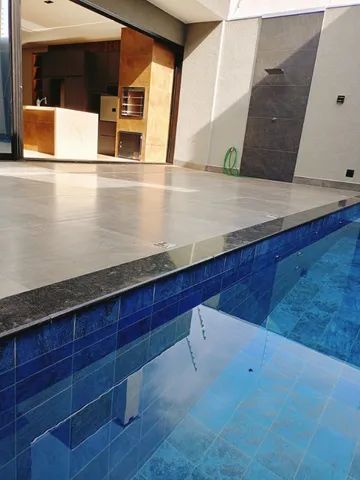Sobrado alto padrão  - Foto 2