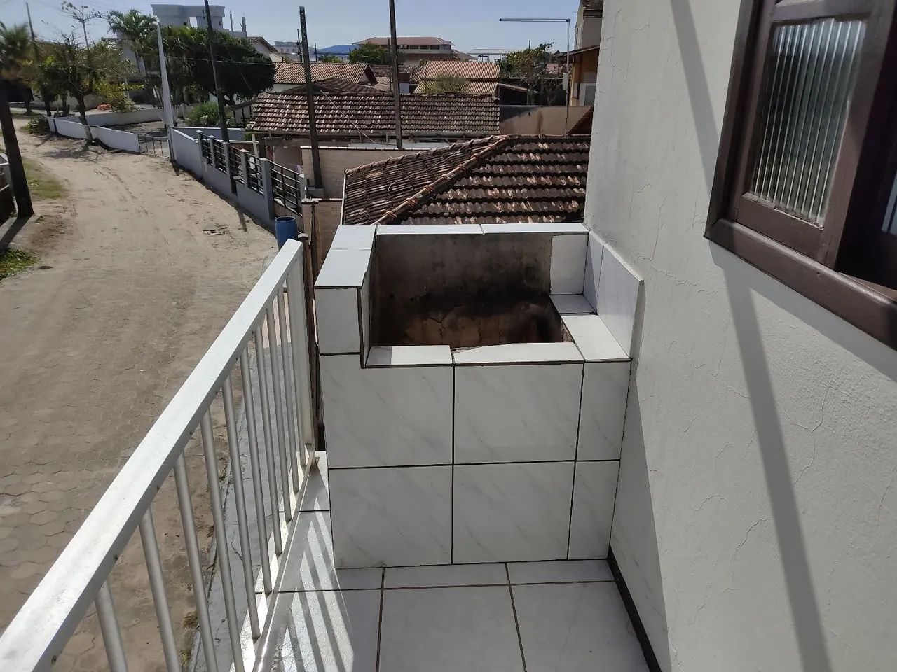 LOCAÇÃO apartamento Super VENTILADO no centro Bal.Barra do Sul  - Foto 6