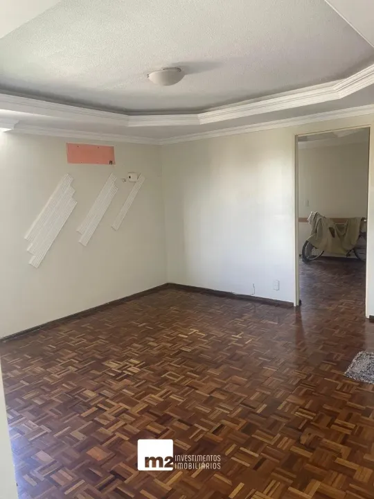 Apartamento no Setor Urias Magalhães com 3 quartos