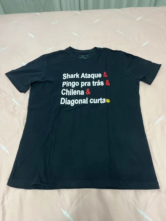 Camiseta