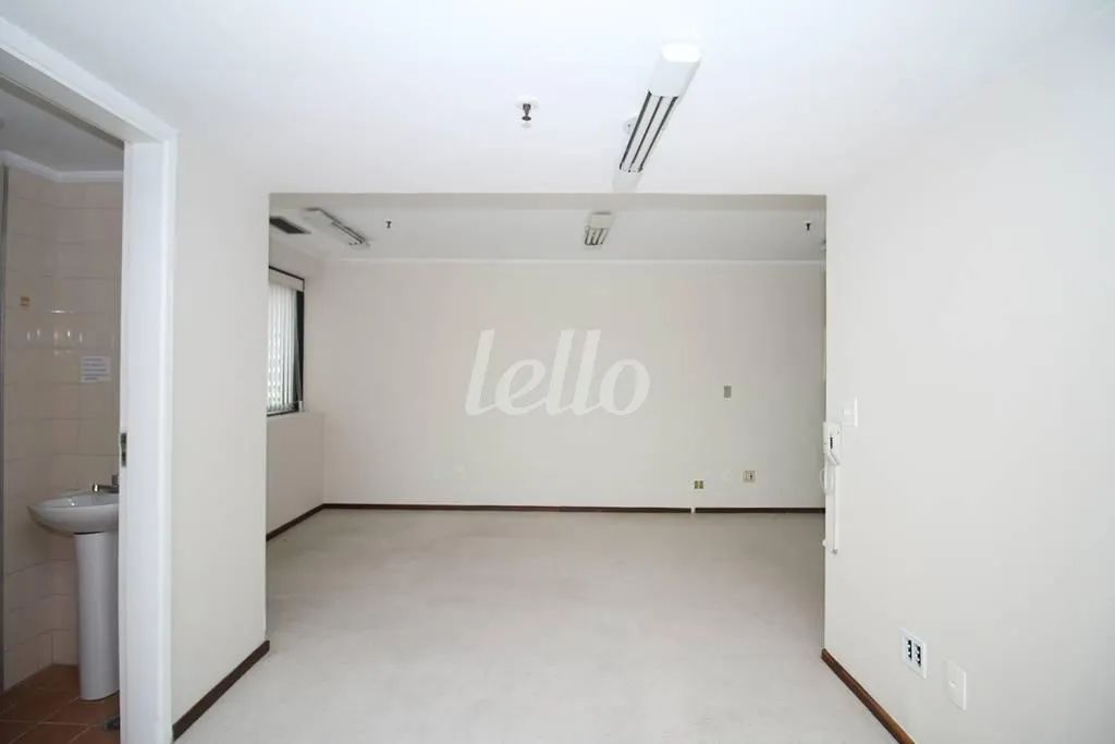 Comercial para alugar no(a) Vila Clementino - Foto 5