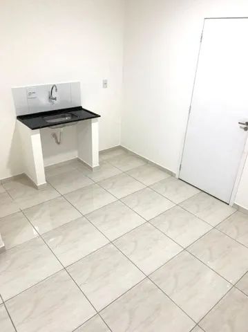 Studio para locação, 25 m² próximo do metrô Carrão! - Foto 4