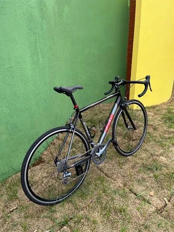 Bicicleta speed Caloi Strada