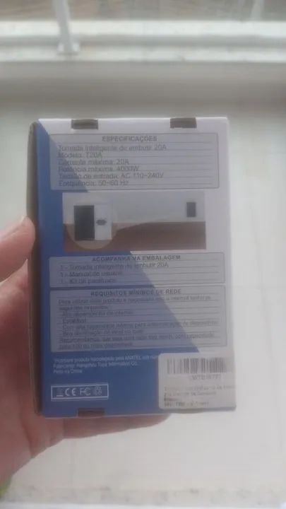 Tomadas inteligente - Foto 6