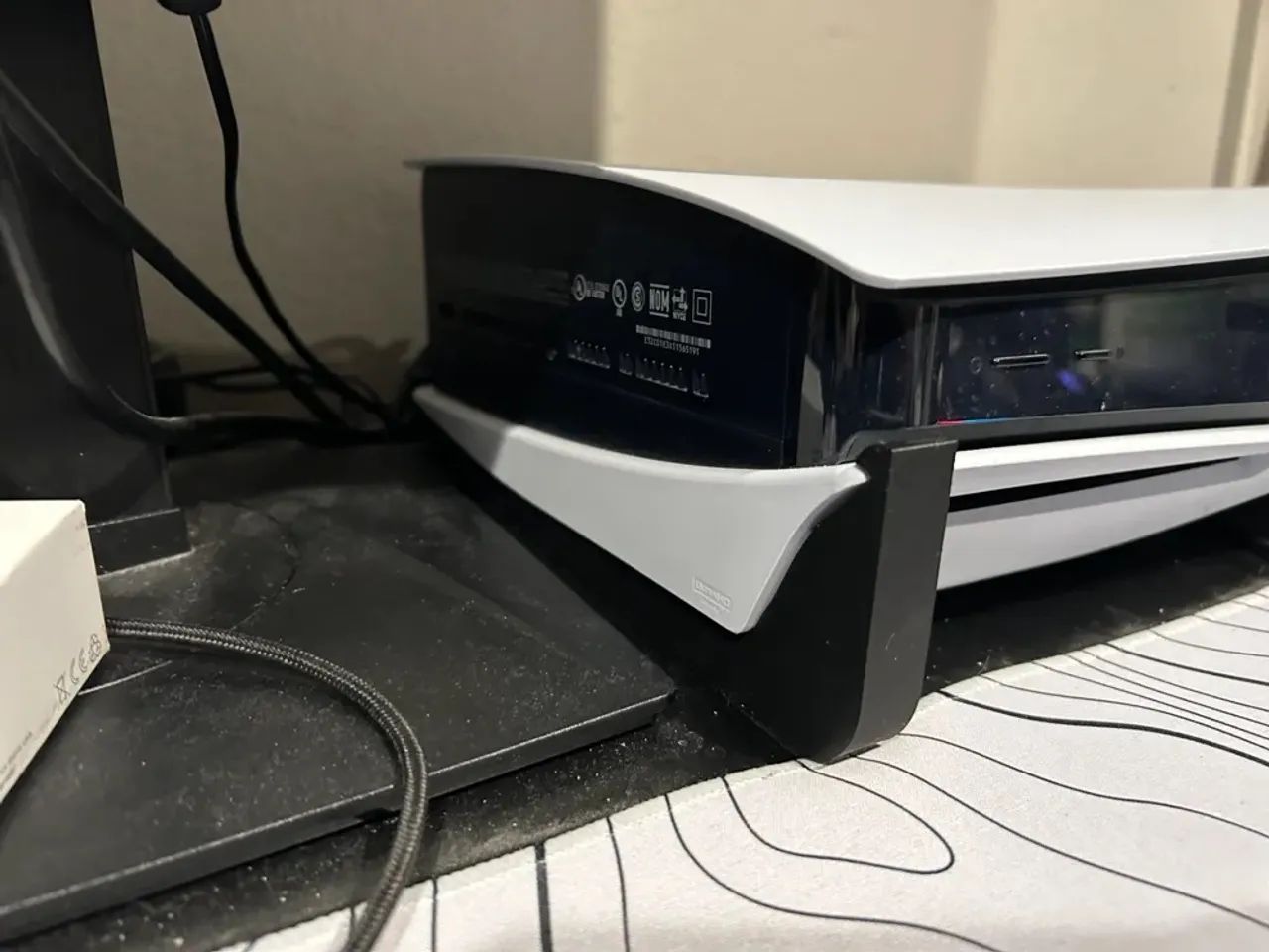 Base para PS5 FAT