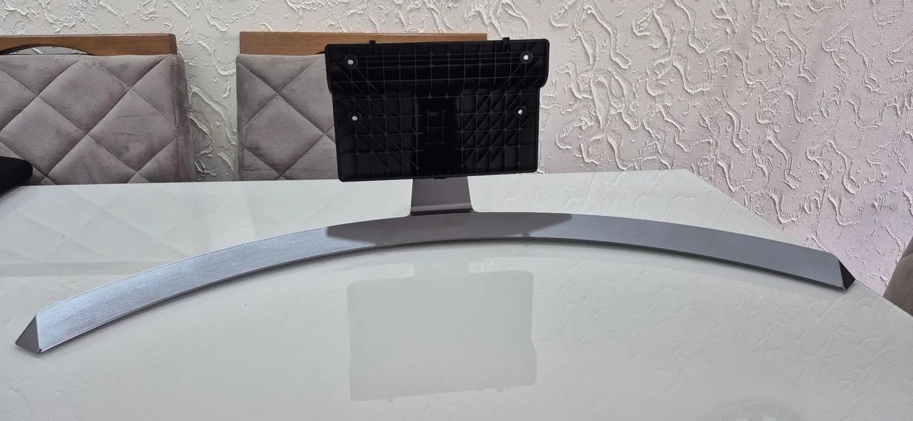 Suporte smartv lg - Foto 3