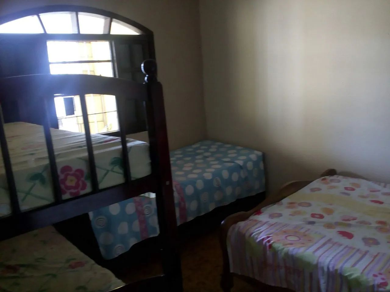 Casa na praia a 250 mtrs da praia Martin de Sá  - Foto 5