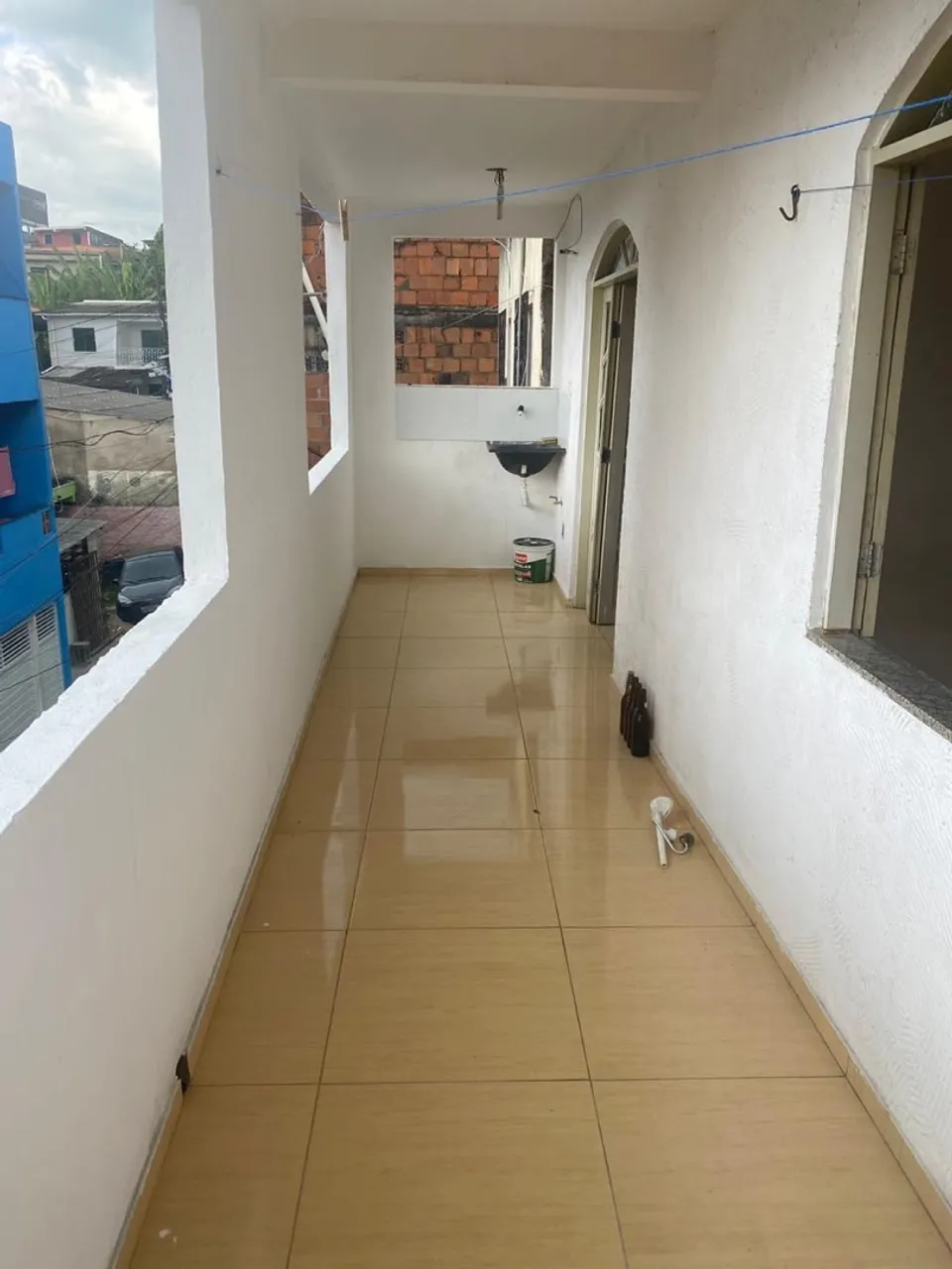 Casa para alugar em itacaranha