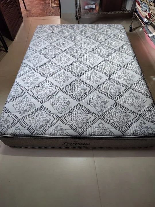 Colchão casal 