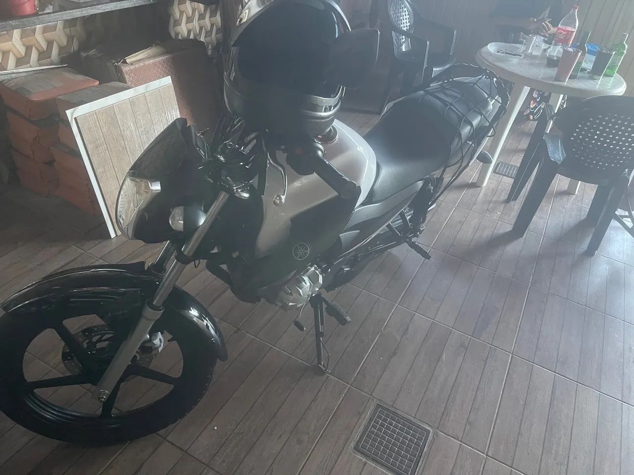 Moto facto 150 ED - Foto 3
