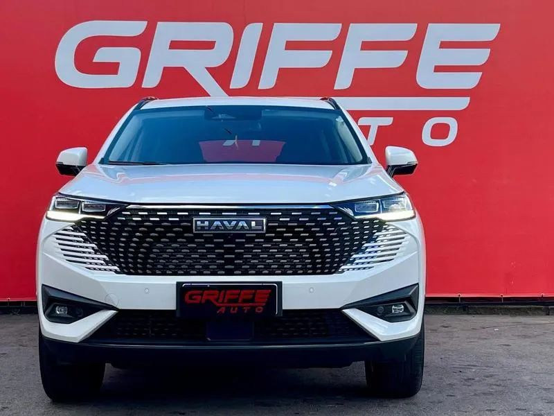 GREAT WALL GWM HAVAL H6 PREM PHEV 2025 - Foto 2