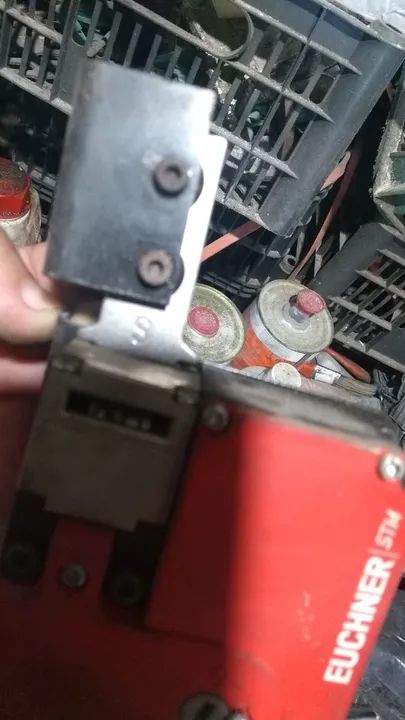 chave euchener - Foto 3