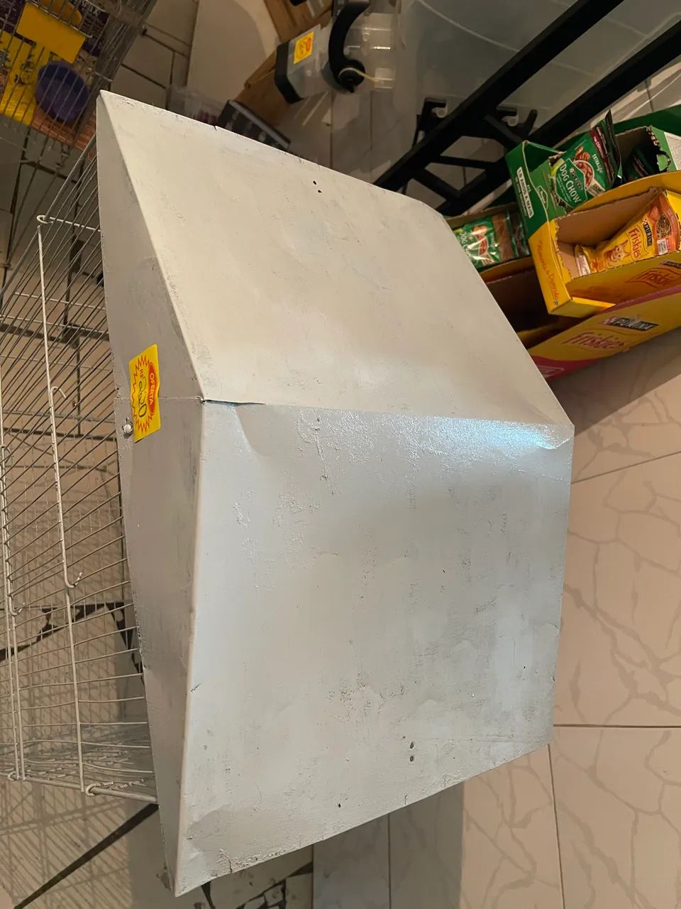 Viveiro para passaros - Foto 5