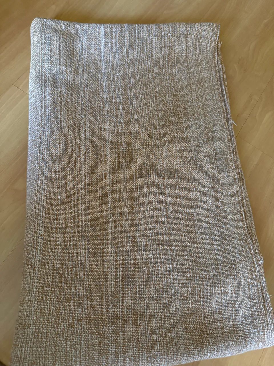 Manta para sofá nova 2.20x1.40 50,00 Canoas - Foto 2